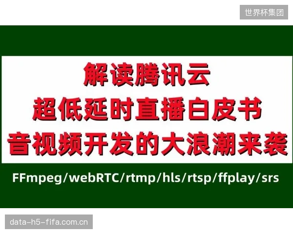 WebRTC虽能实现低于500毫秒的超低延迟，但其规模化的高昂成本使其在大型体育转播中仍受限